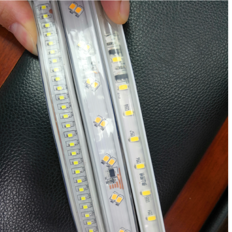 00A8在高壓燈帶 高壓恒流工程燈帶中的應用案列(圖3)