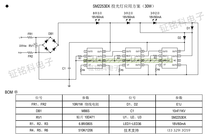 SM2253EK 投光燈應(yīng)用方案（30W）.png