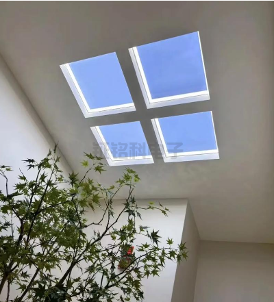 技術(shù)賦能照明:SM5235E 芯片——天境燈、晴空燈的性能核心(圖2) 晴空燈.png